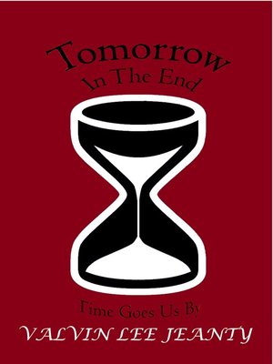 cover image of Tomorrow In the End